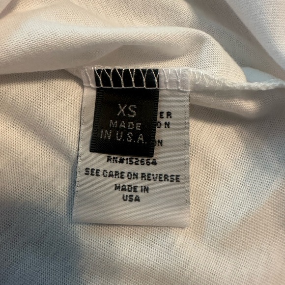 Prince Peter‎ Collection Space Jam A New Legacy Short Sleeve Tee, XS NWT - Picture 8 of 8